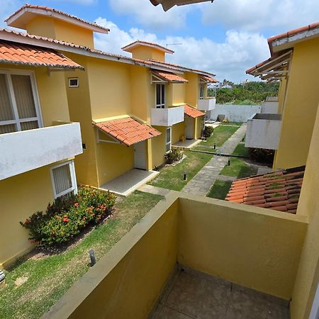 Praia Bela Paraiba Casa 220 Питимбу Экстерьер фото