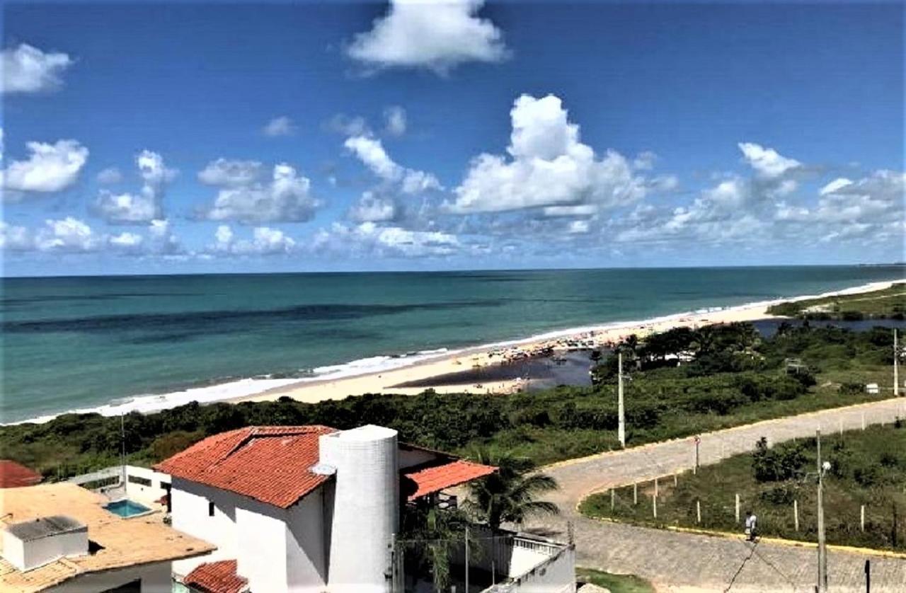 Praia Bela Paraiba Casa 220 Питимбу Экстерьер фото