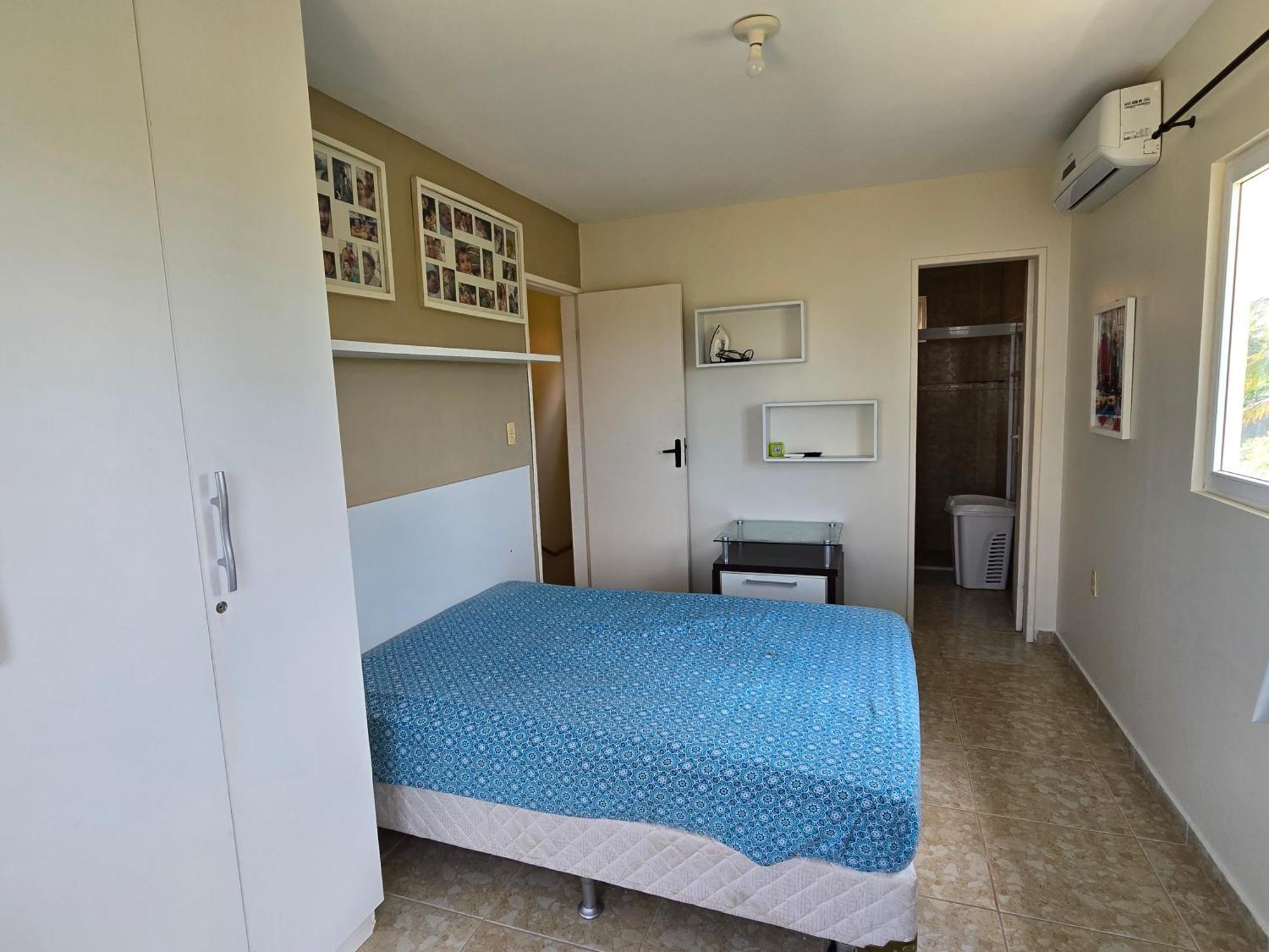 Praia Bela Paraiba Casa 220 Питимбу Экстерьер фото