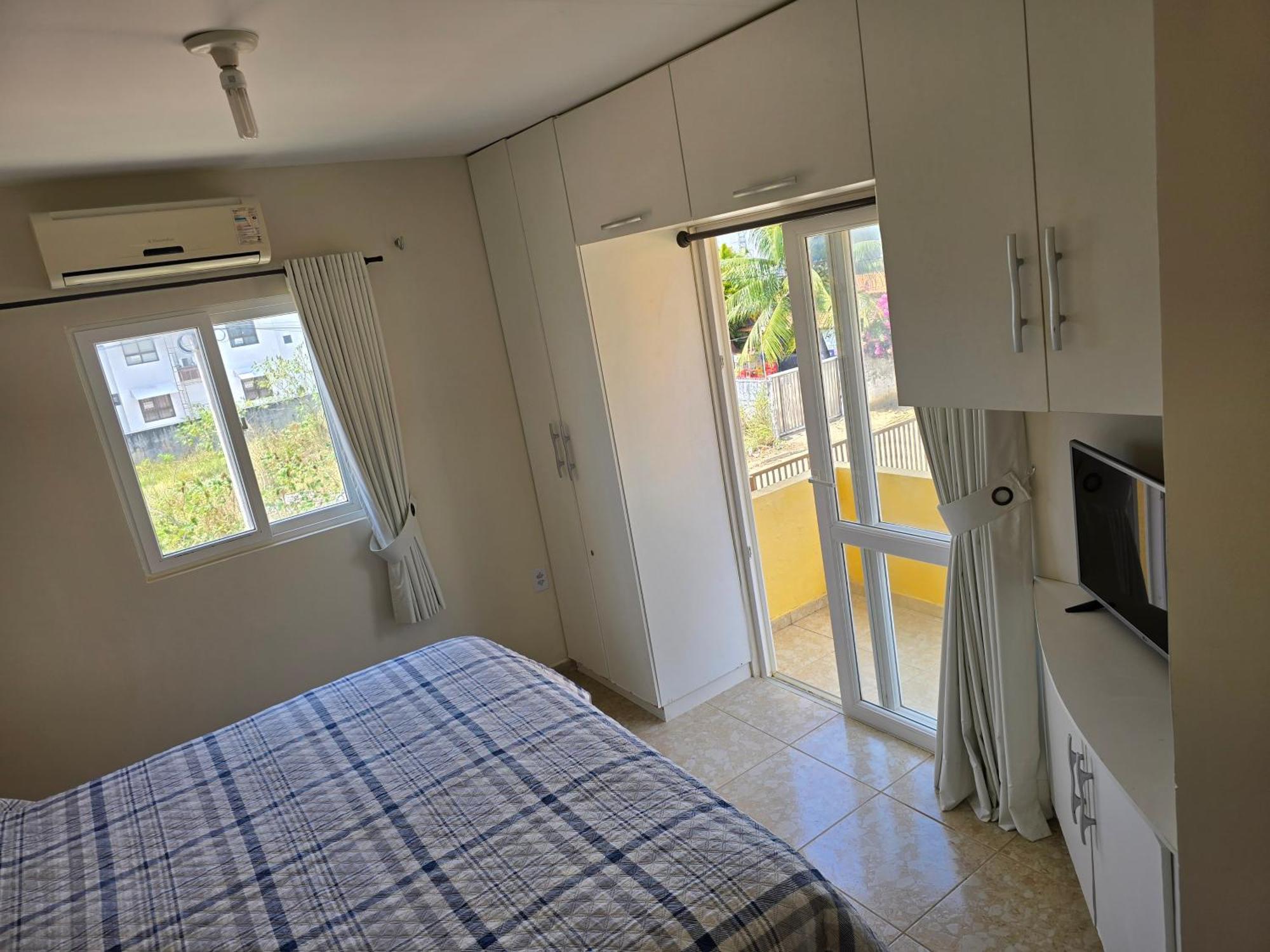 Praia Bela Paraiba Casa 220 Питимбу Экстерьер фото